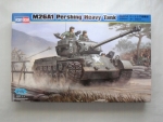 Thumbnail HOBBYBOSS 82425 M26A1 PERSHING HEAVY TANK